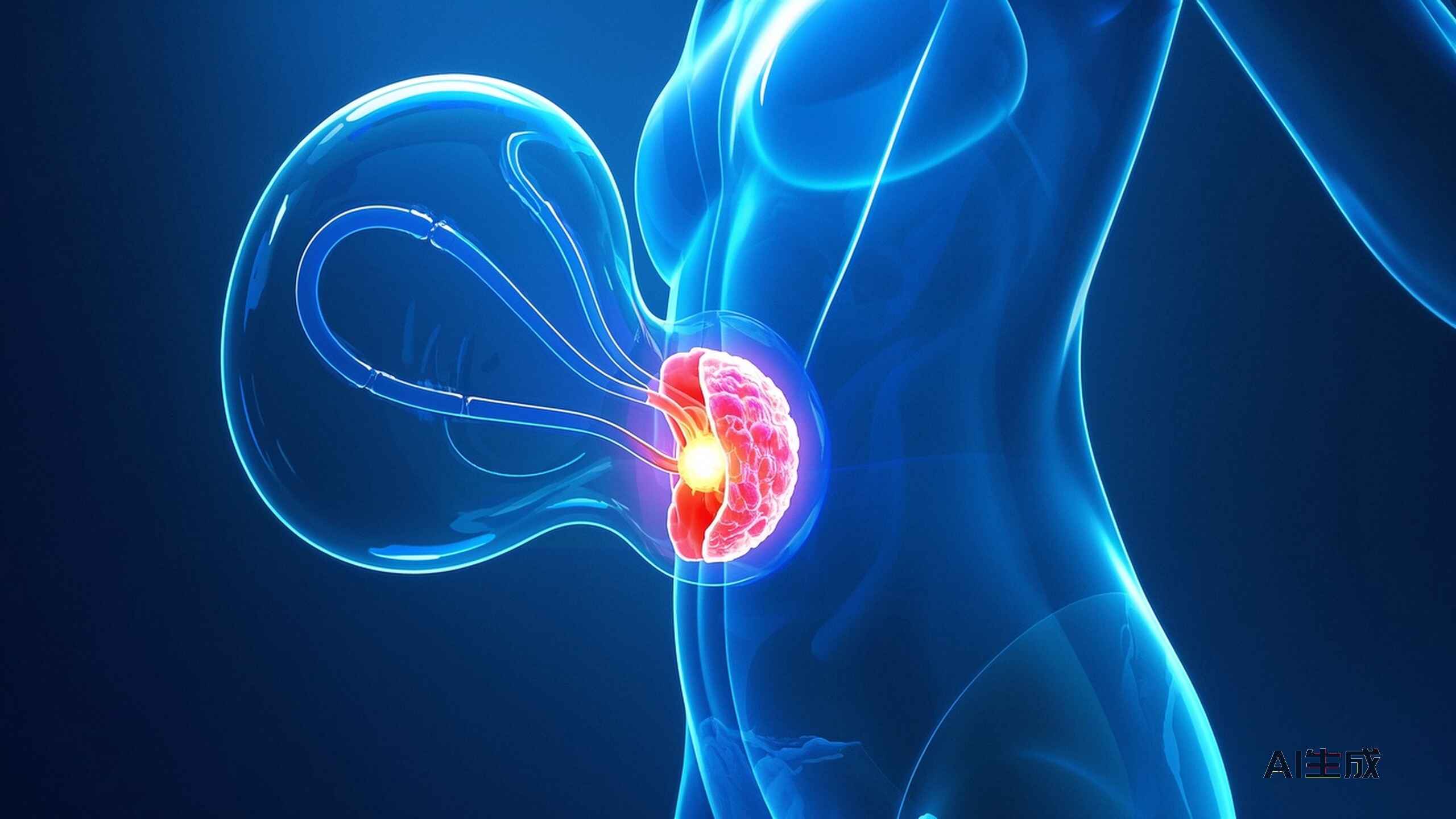 科普，<span style="color: #da4707">卵巢癌</span><span style="color: #da4707">知识</span>普及：识别症状与科学应对