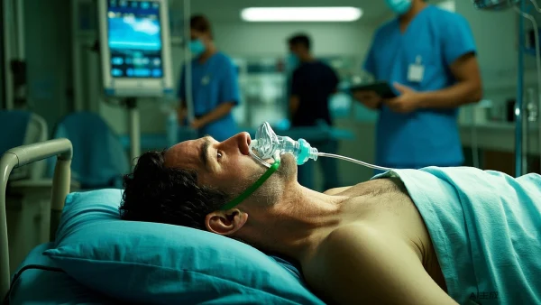 脑肿瘤手术后的康复之路：了解恢复时间与关键因素