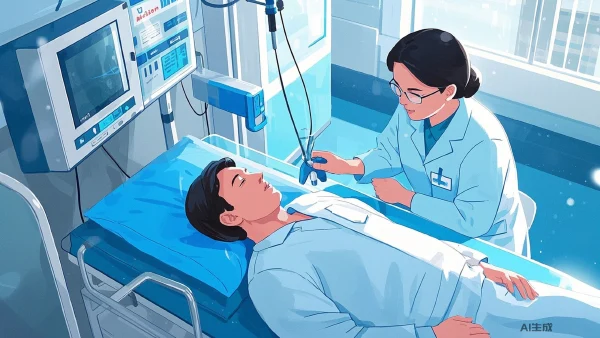 尺骨鹰嘴骨折麻醉选择指南:臂丛与静脉麻醉的对比