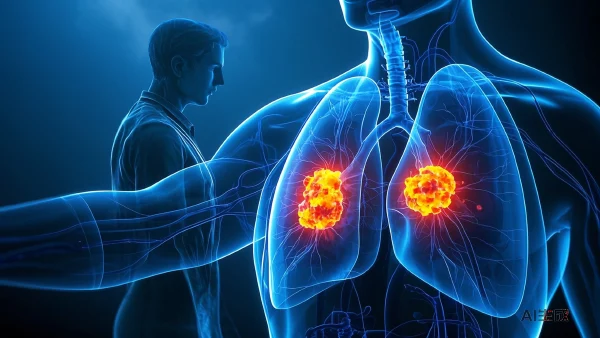 肺恶性肿瘤的科学认知与管理