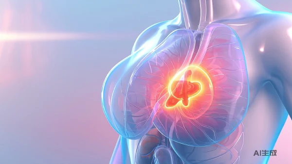 乳腺癌，你需要了解的关键知识和管理方法