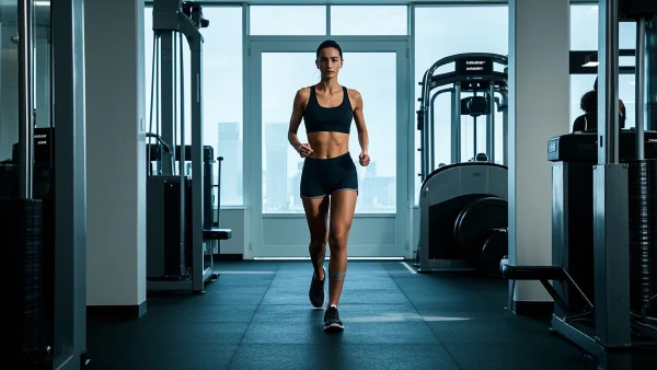 步态分析：理解、矫正与优化你的每一次脚步