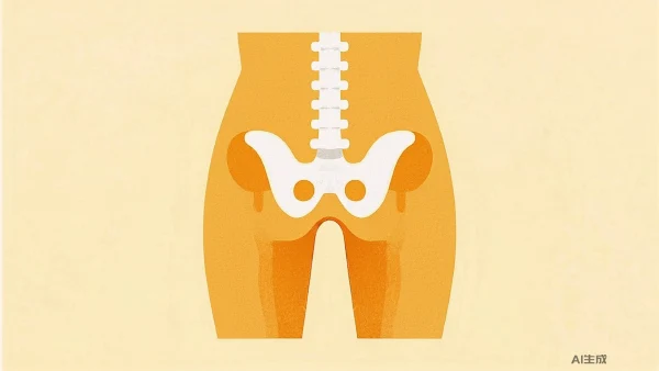 尾骨骨折的全面解析：诊断、分期与治疗管理