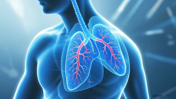 肺占位性病变预警：症状、原因与应对措施