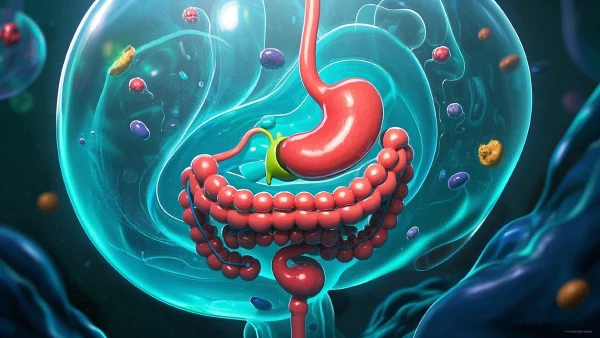肠梗阻:一种常见但容易被忽视的健康隐患