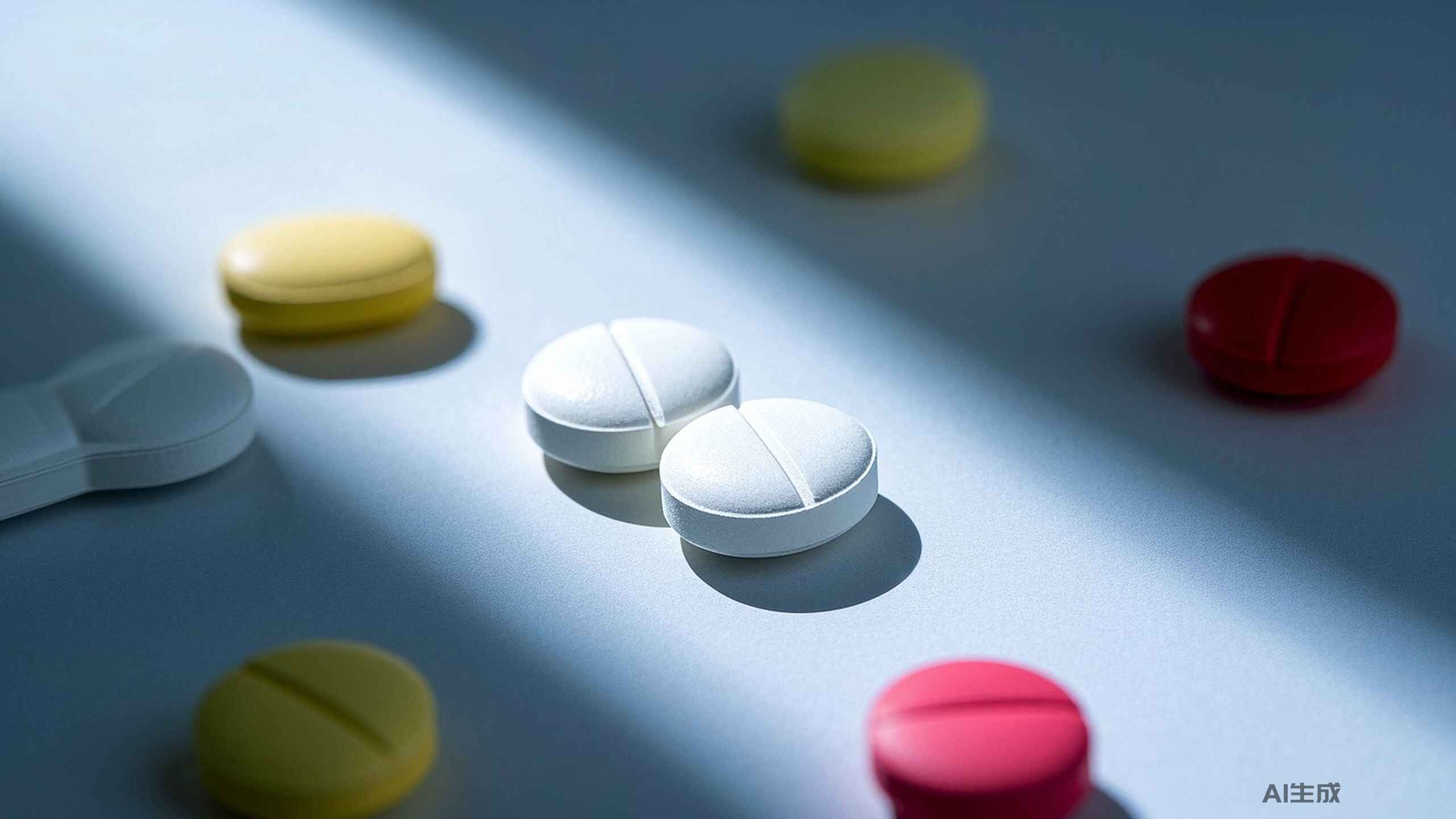 科普,肺癌防治新突破!新药帮助改善患者生活质量