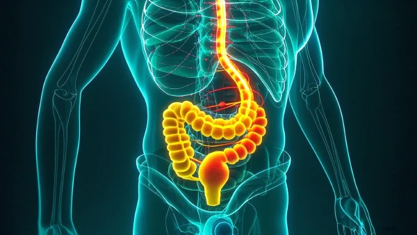 短肠综合征：深入了解症状、病因及个体化营养支持