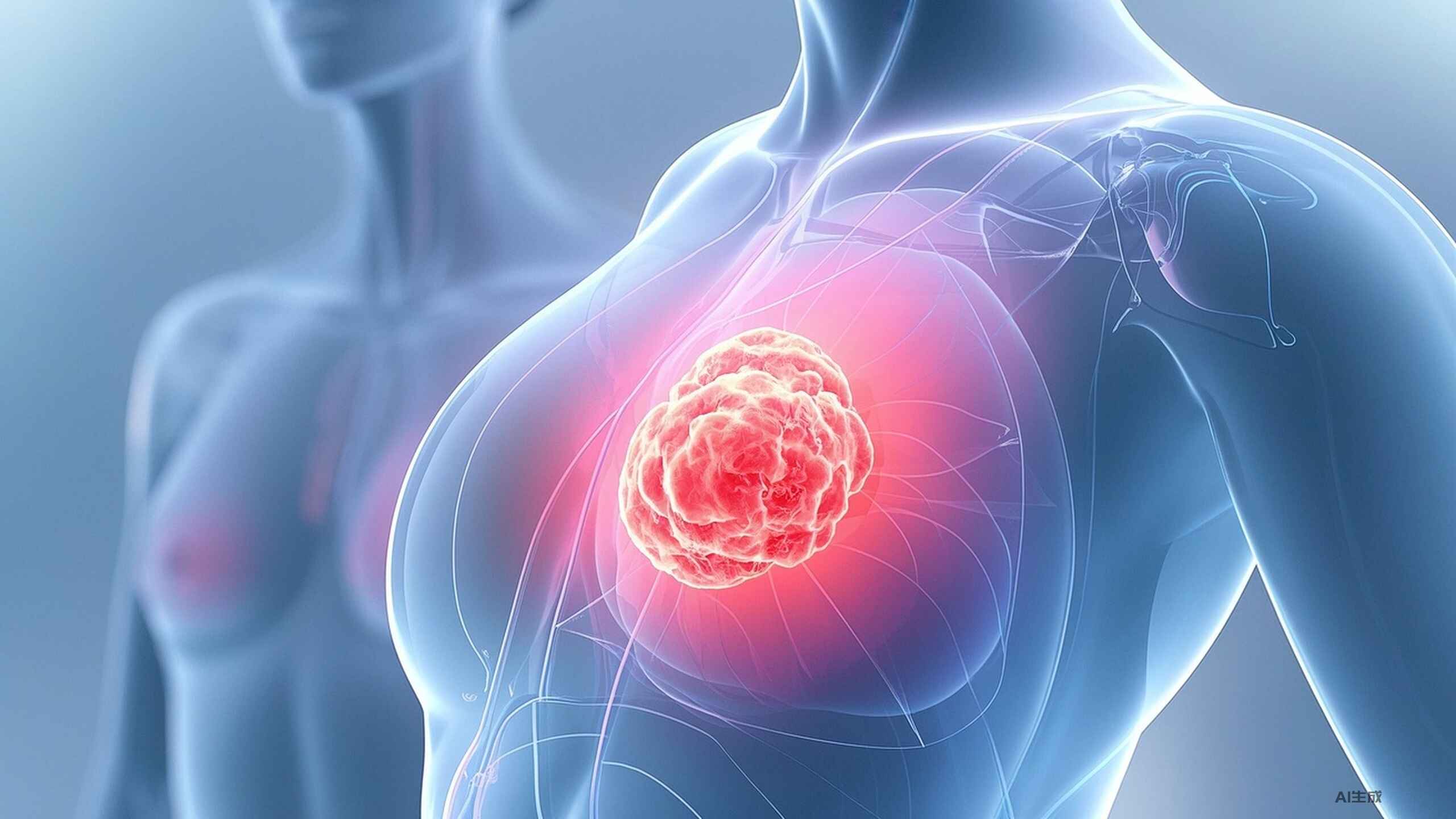 科普，乳腺恶性肿瘤患者必读的麻醉科视角封面图
