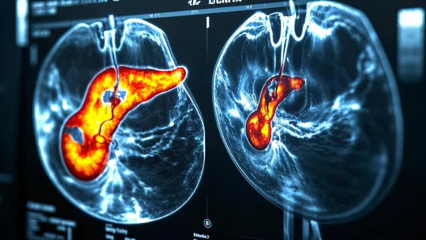 深入探秘胰腺癌：超声影像特征解码