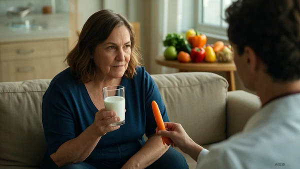 揭开半乳糖血症的面纱：营养治疗的原则与方法