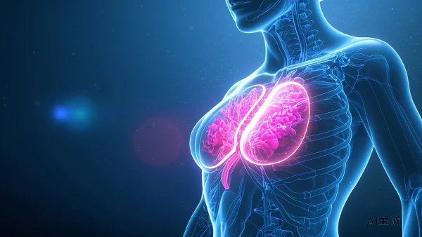 乳腺癌科普:了解、识别与应对