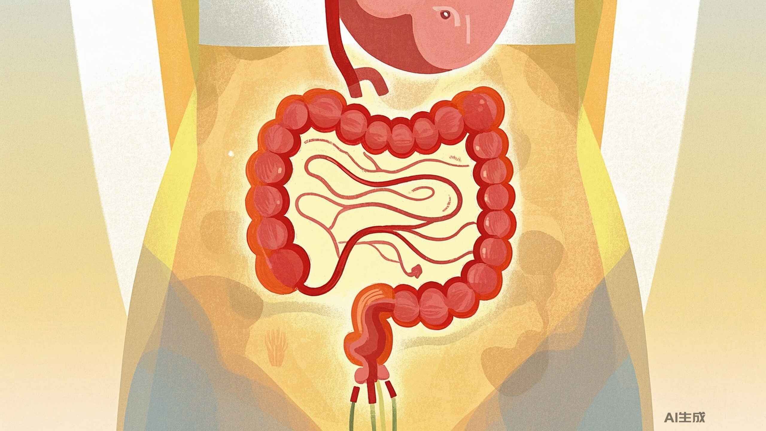 直肠癌二期：关注早期症状与预防封面图