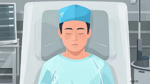胸痛的真相:揭开常见病因与急救措施的面纱