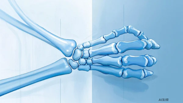 全面解读尺骨远端骨折的临床管理与康复策略