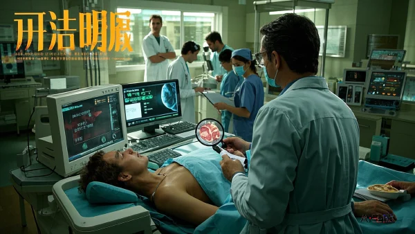 肝病治疗全揭秘:老年患者用药安全实用指南 🍀