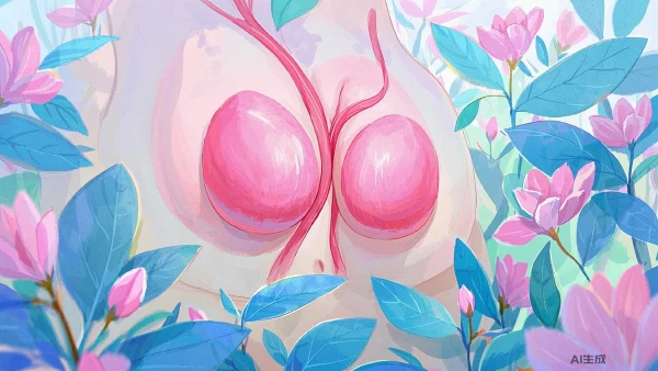 乳腺癌你了解吗?——女性健康的隐患!