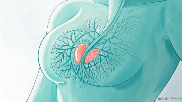 乳腺癌全攻略：常见类型与最佳治疗方案