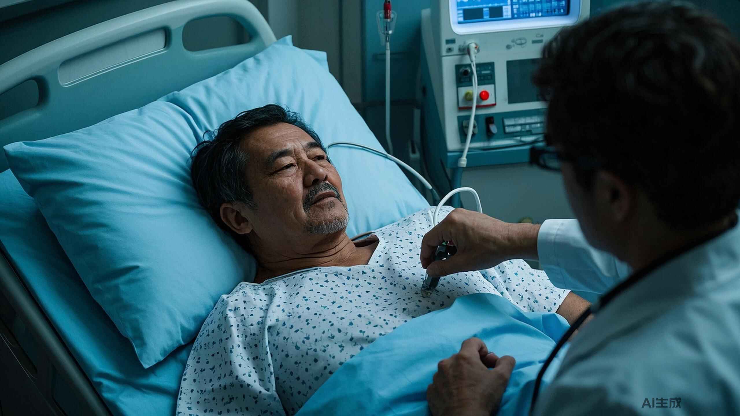 科普，糖尿病，你必须知道的那些事儿！封面图