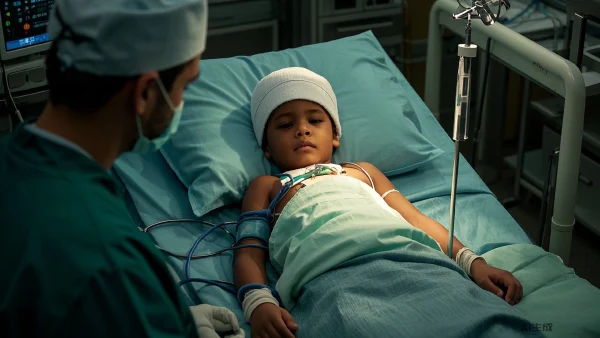 小小骨折“大修复”:儿童骨折微创手术的秘密