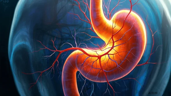 深入了解慢性胃炎：临床诊断与治疗管理