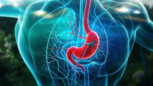 胃炎的类型与治疗：从诊断到康复全解析