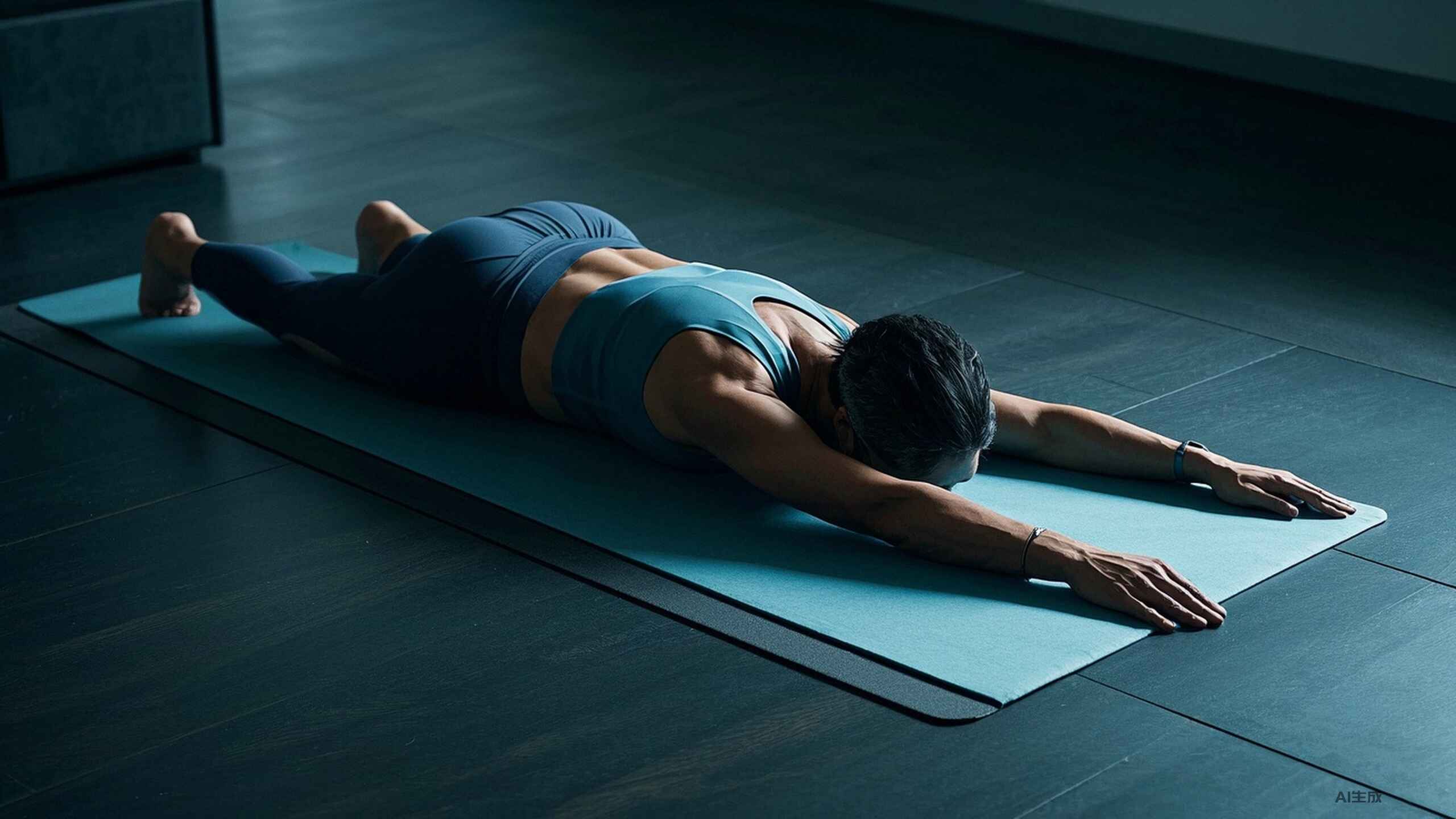 科普，高强度脑力劳动者的减重秘籍：思维与<span style="color: #da4707">身体</span>的<span style="color: #da4707">平衡</span>之道