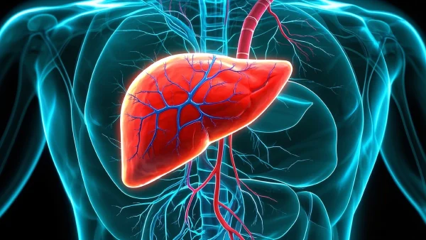 酒精肝的隐秘信号:你需要了解的警示和保护措施