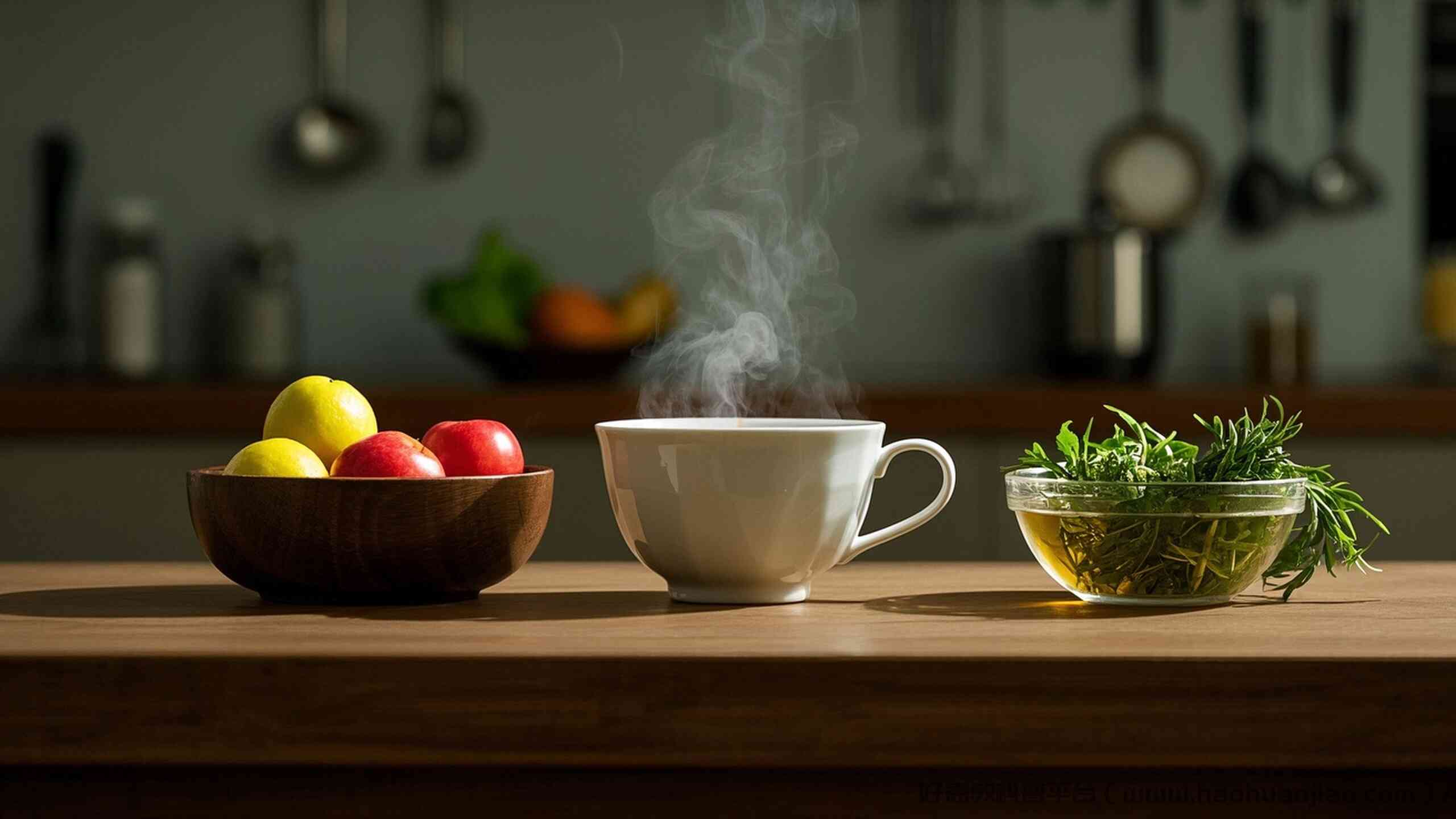 北方人减重是否需要多喝暖胃茶?