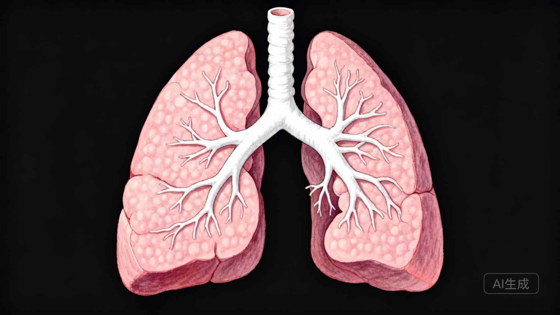 科普，肺癌3期治療用藥安全指南 | 藥品使用全解封面圖