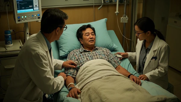 慢性胰腺炎：走出康复迷雾的治疗之路