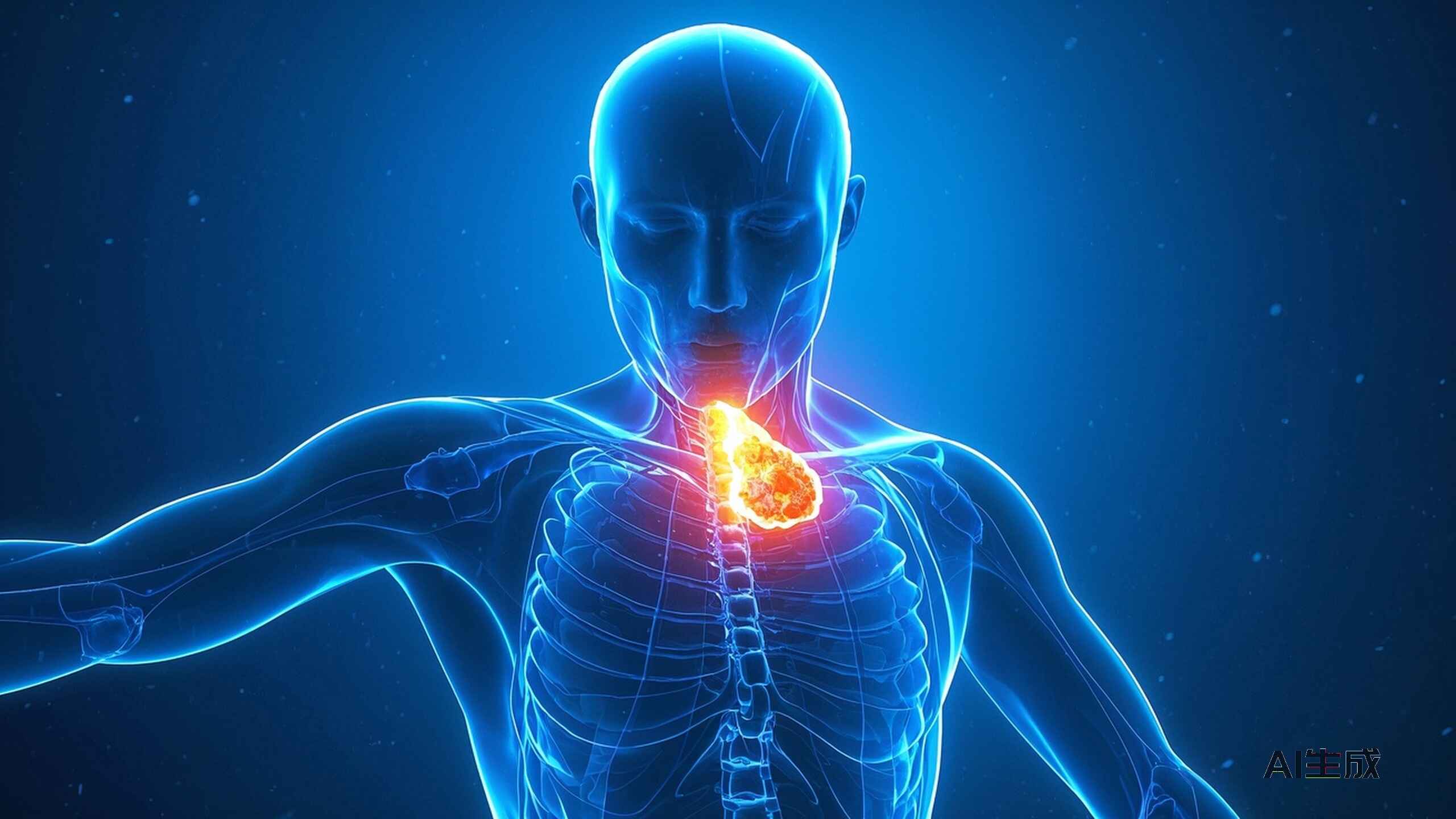 科普，了解软组织恶性肿瘤：快速识别、有效应对 🩺封面图