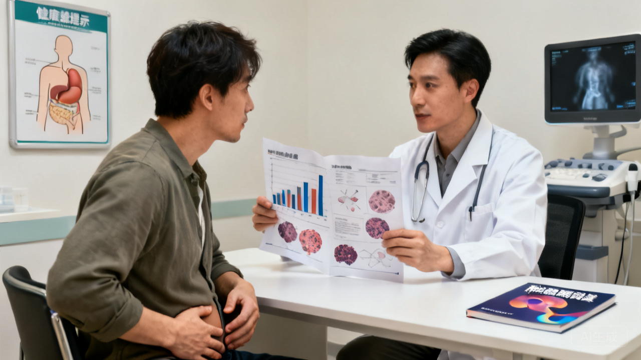 实用指南:高效解读肿瘤检查报告,助力患者与医生清晰沟通