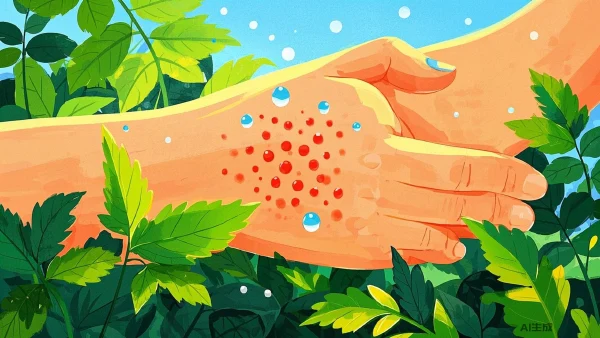 认识花斑癣与荨麻疹：全面的医学科普指南