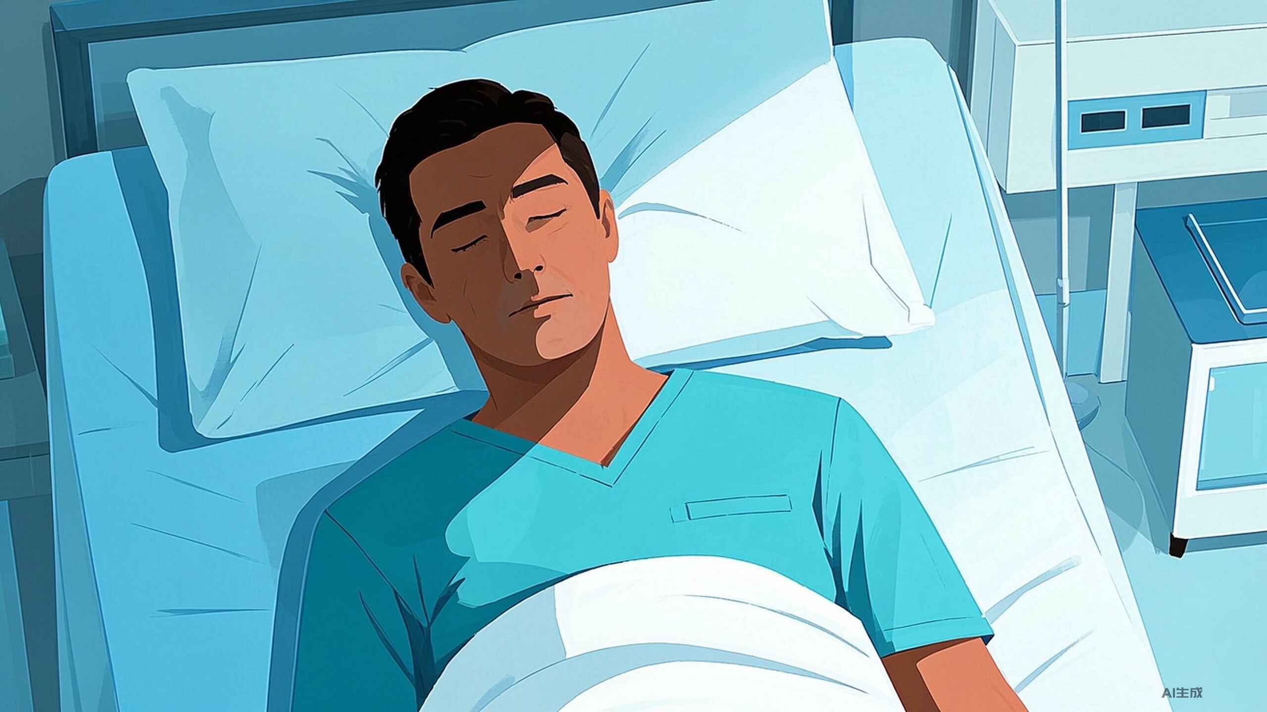 科普，甜蜜的负担：<span style="color: #da4707">糖尿病</span>与<span style="color: #da4707">营养</span>治疗的完美方案