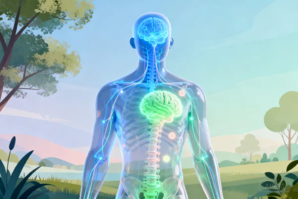 孩子眨眼频繁：识别抽动障碍的症状与应对策略 - 好患教健康科普内容，包含医学科普、中医科普、儿童科普等知识