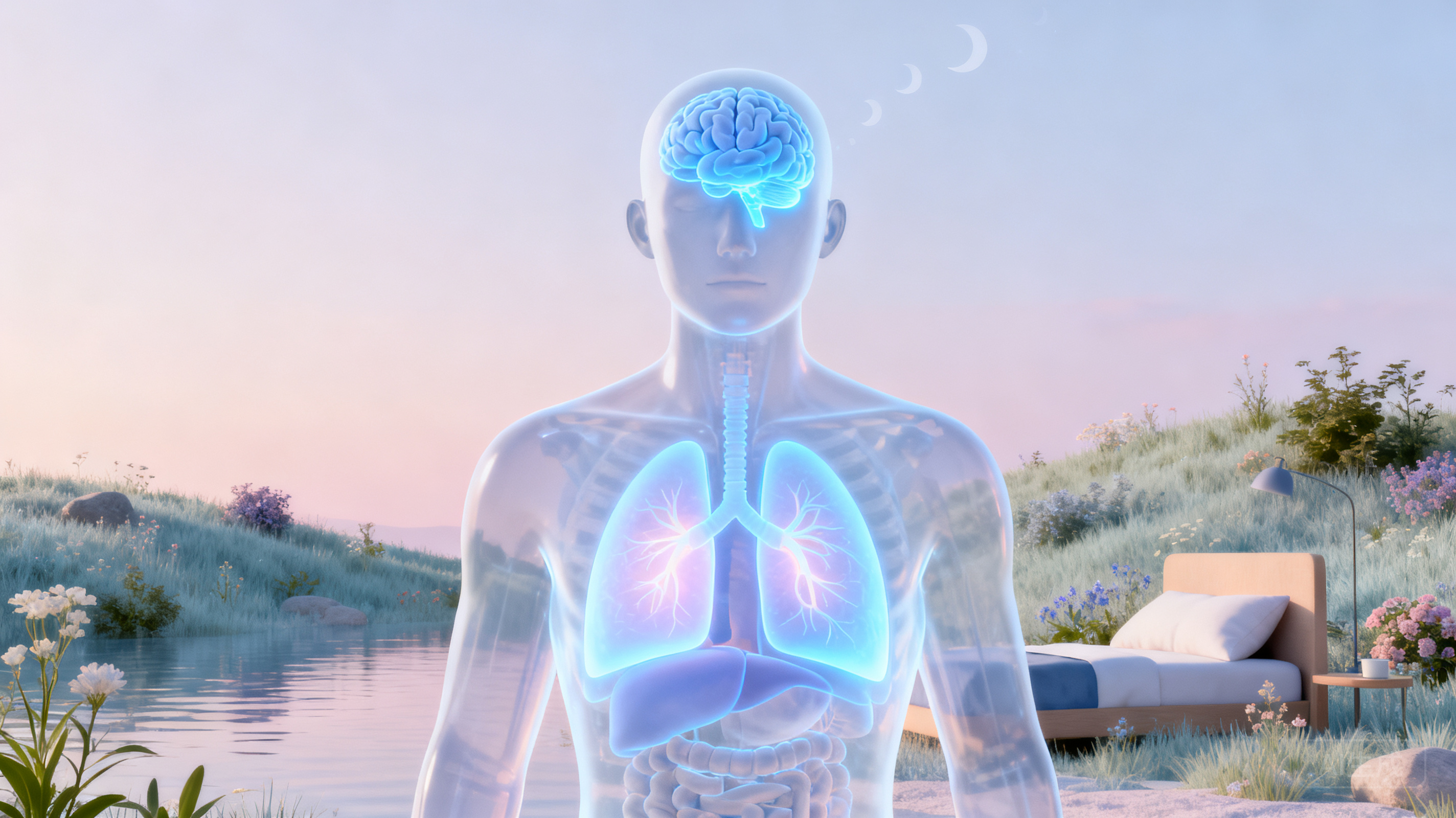 睡眠健康与行为改变：科学识别与实用策略