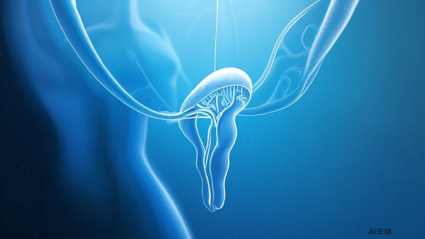 子宫癌症状解析：早发现早治疗，女性的健康守护