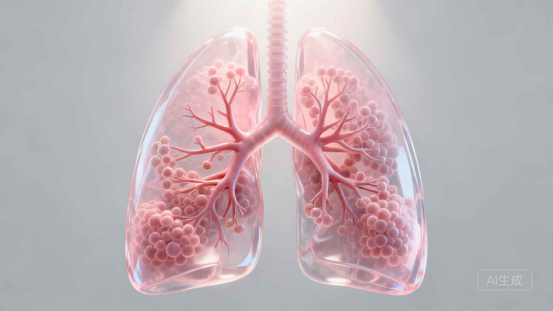 科普，<span style="color: #da4707">右肺</span><span style="color: #da4707">下叶</span>恶性<span style="color: #da4707">肿瘤</span>的全面解析：识别、应对与管理