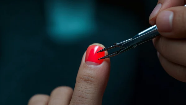 指甲剪太短？小问题引发的大麻烦：甲沟炎的真相