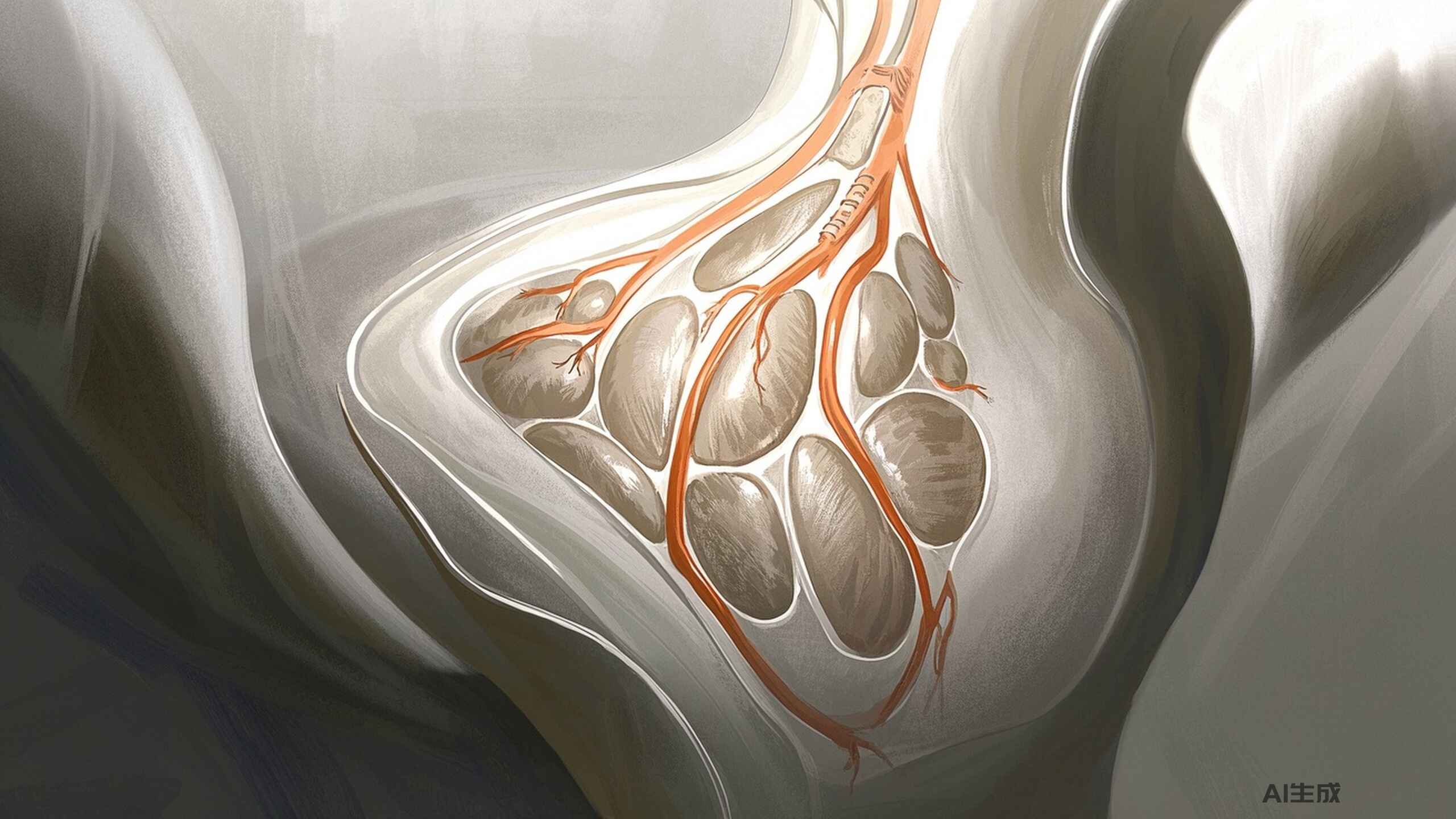 科普,深度探讨乳腺癌iv期:分期诊断与综合治疗全解析封面图