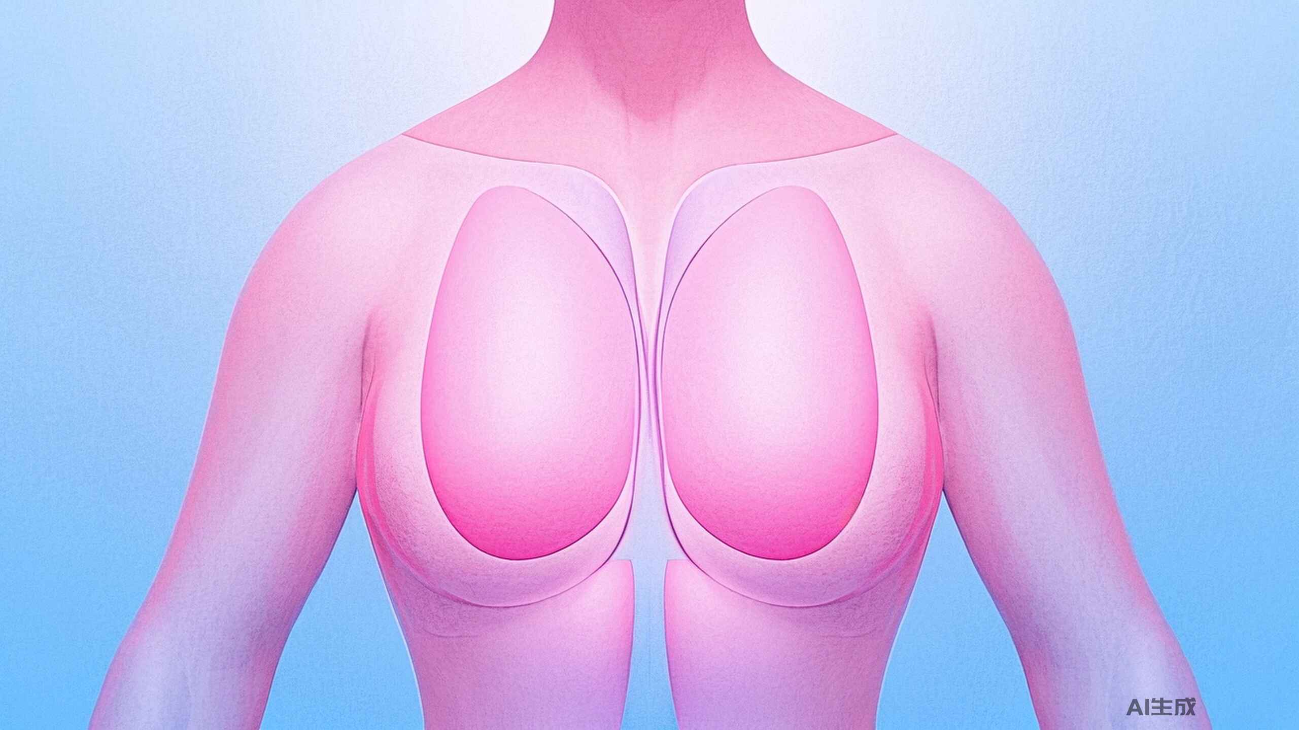 乳腺癌的预防与治疗——你的健康守护指南封面图