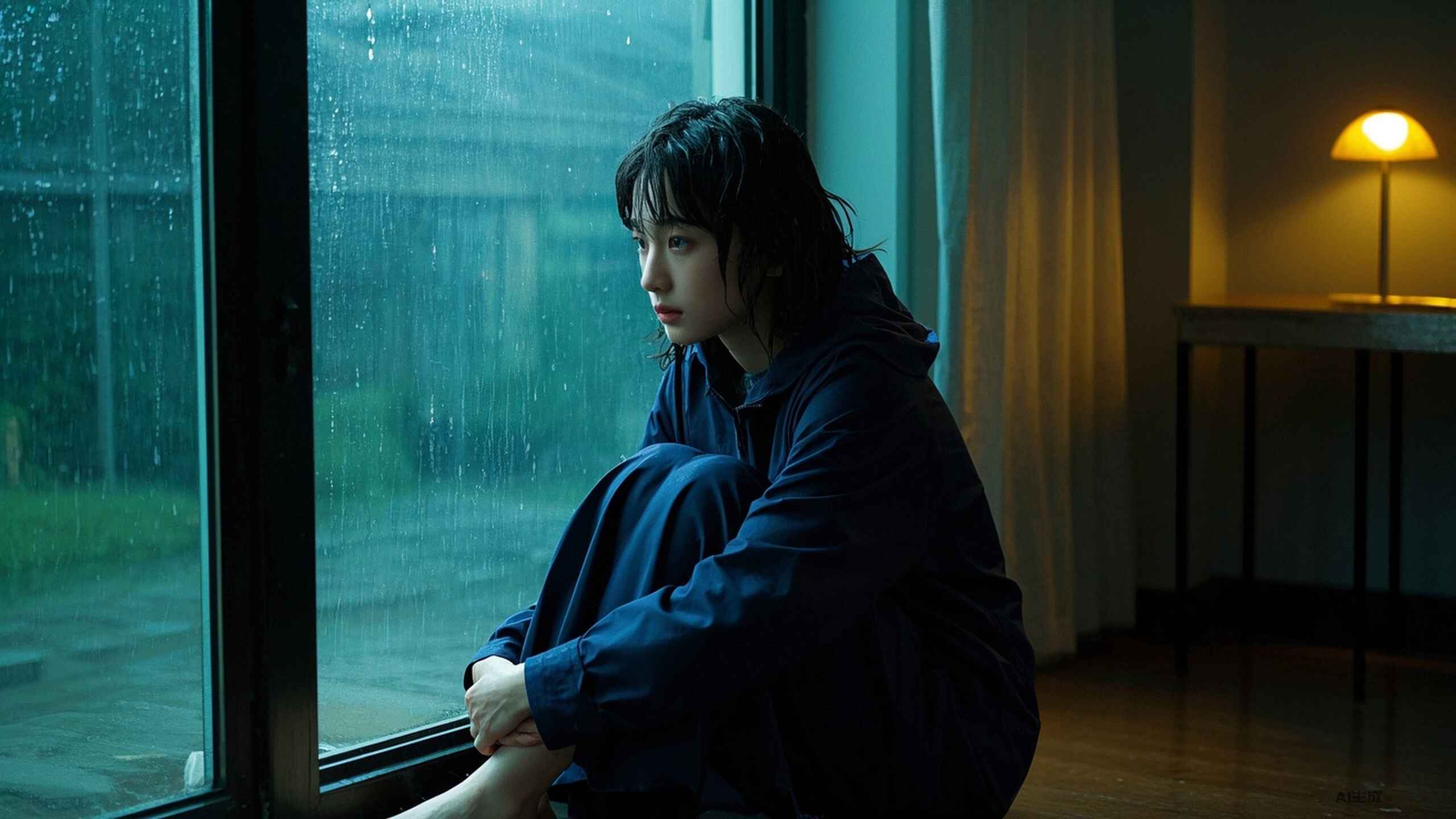 科普，从阴霾到阳光：全面理解<span style="color: #da4707">抑郁</span>情绪与<span style="color: #da4707">抑郁</span>症