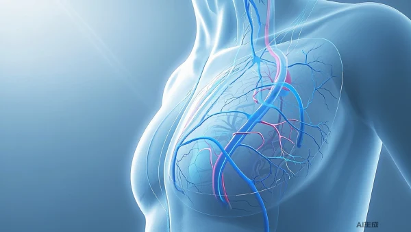 乳腺癌早期信号不可忽视,女性健康自查指南