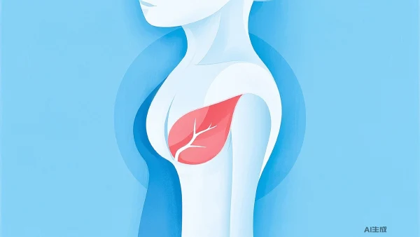 乳腺癌：了解、预防与治疗的全指南