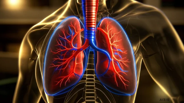 肺癌四期症状与治疗：面对不速之客的实用指南