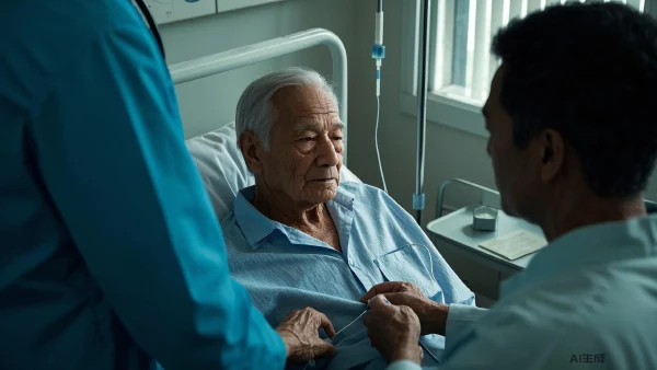 控制高血压,我们能做些什么?