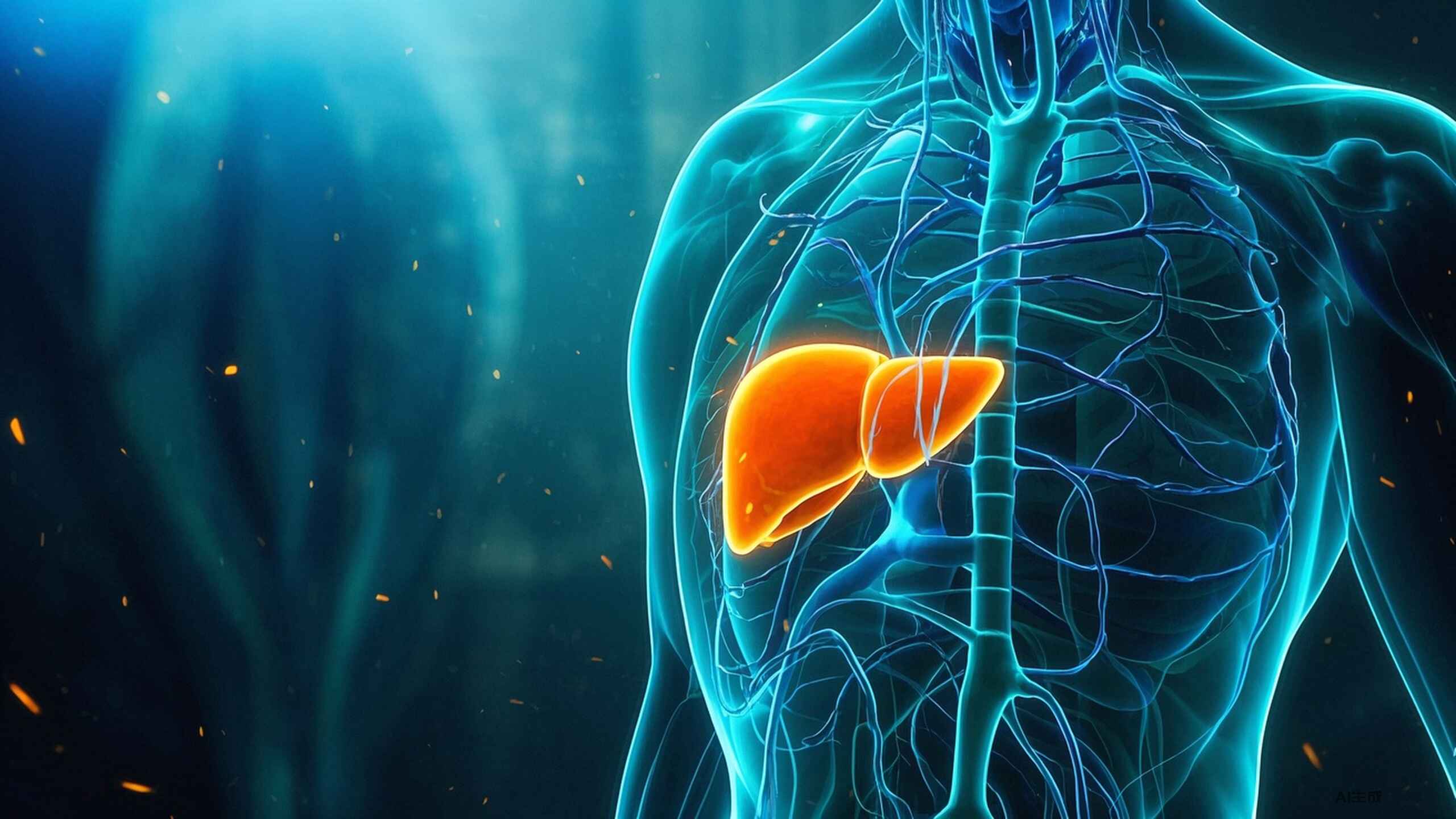 科普，告别<span style="color: #da4707">脂肪肝</span>：护理、<span style="color: #da4707">预防</span>与治疗的全方位指南