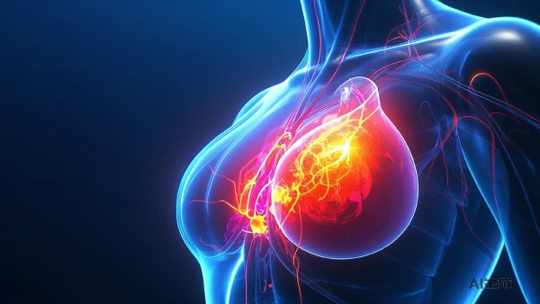 乳腺癌常见问题科普指南:看懂健康信号,做自己最好的守护者