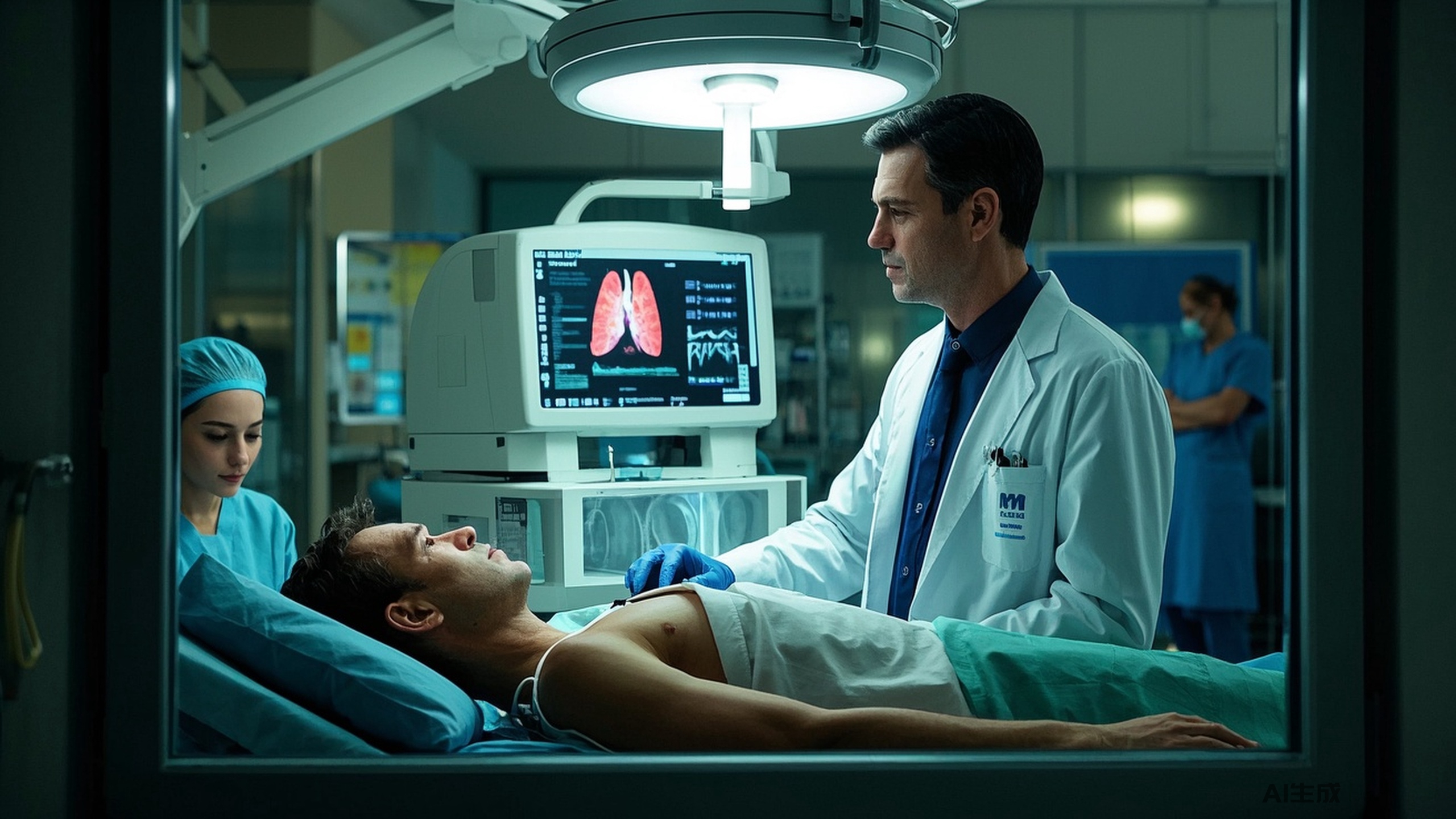 肺恶性肿瘤低分化腺癌治疗常用药品使用全攻略