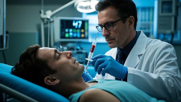 揭开骨髓穿刺活检的神秘面纱:过程、目的与重要性